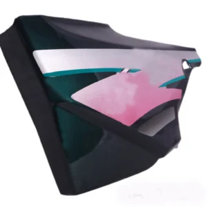 Side Panel cover suzuki Samurai N m Green