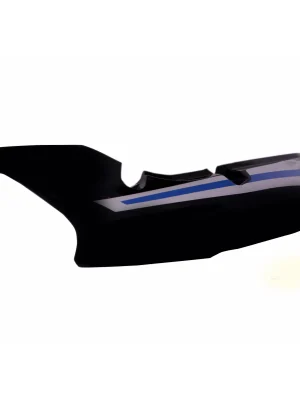 SAI-172-400x400 Tail Panel seat Cowl TVS Victor Gx Blackblue Stk