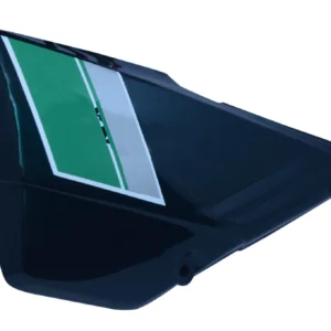 Side Panel cover suzuki Max 100 R Green Full Paint
