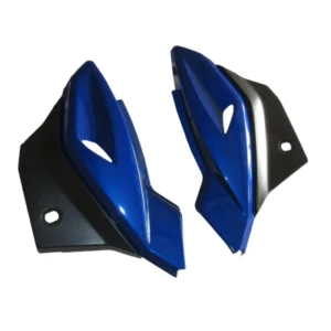 Side Panel cover Bajaj Pulsar Upgrade 150 180 200 220cc Blue product image