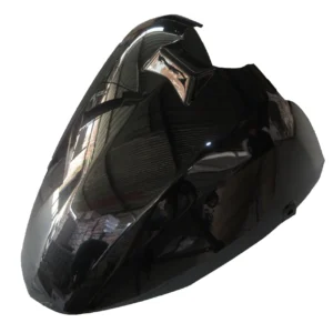 Front mudguard Honda Dio Black product image