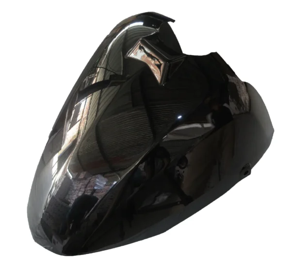 Front mudguard Honda Dio Black product image