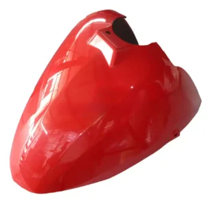 Front mudguard Honda Dio Sport Red product image