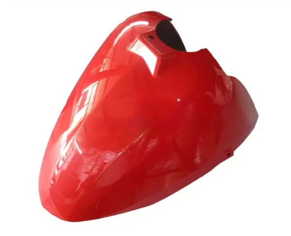 Front mudguard Honda Dio Sport Red product image