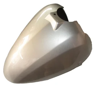 Front mudguard Honda Dio Silver product image