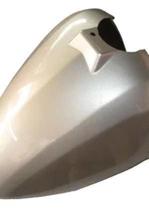 Front mudguard Honda Dio Silver product image