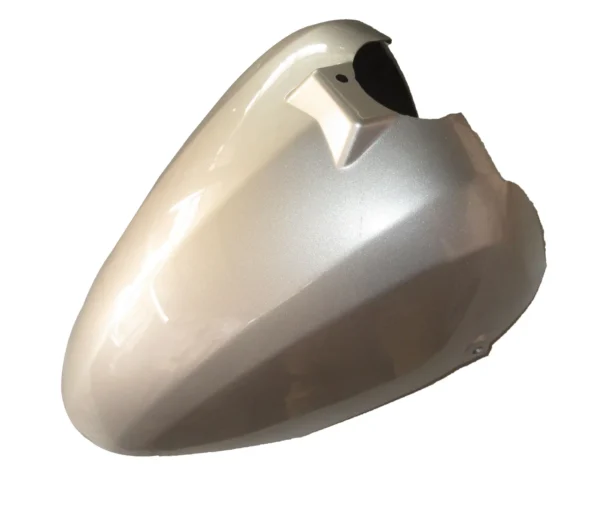 Front mudguard Honda Dio Silver product image