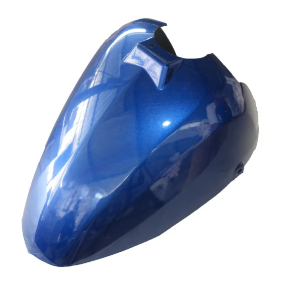 Front mudguard Honda Dio Blue product image