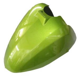 Front mudguard Honda Dio Green product image