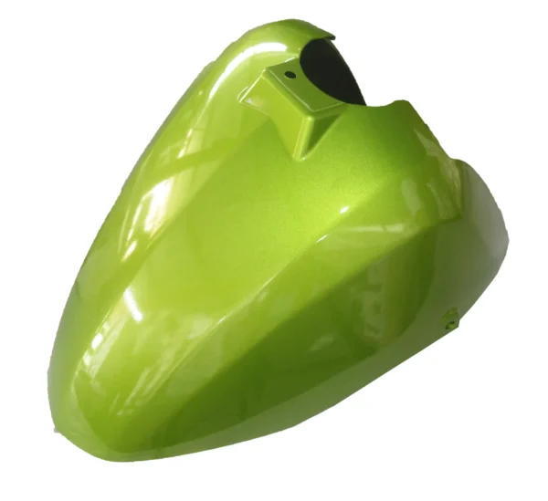 Front mudguard Honda Dio Green product image