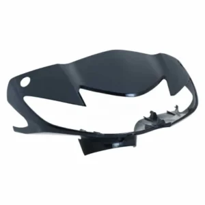 Head Light Visor mask honda Activa N m Black