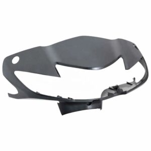 Head Light Visor mask Honda Activa N m Grey