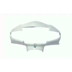 Head Light Visor mask honda Activa N m White