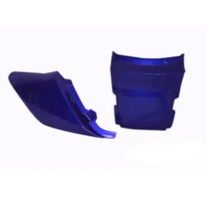 Tail Panel seat Cowl Hero Cd Dawn cd Deluxe T blue