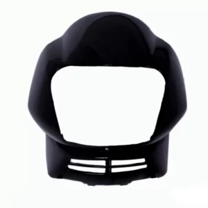 Head Light Visor mask lml Freedom Black