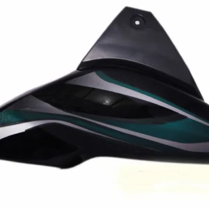 Side Panel cover Bajaj Discover 100cc Black green Stk