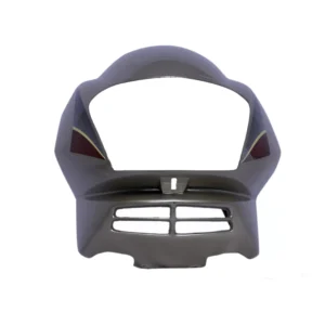 Head Light Visor mask lml Freedom Golden