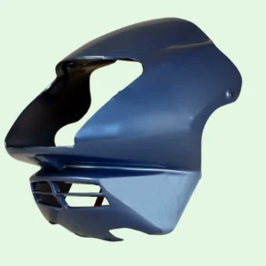 Head Light Visor mask lml Freedom Blue