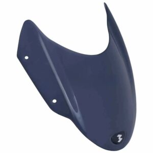 Head Light Visor Glass wind Screen Bajaj Discover 100cc 125cc 135cc N m product image