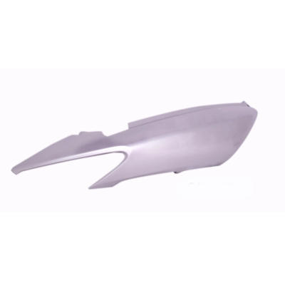 Tail Panel seat Cowl Honda Unicorn Silver