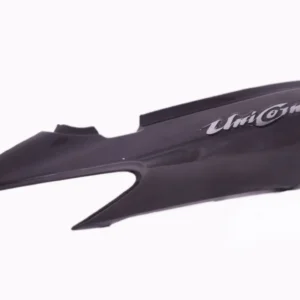 Tail Panel seat Cowl Honda Unicorn Grey
