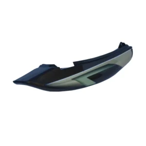 Tail Panel seat Cowl Bajaj Ct 100 Heena Green