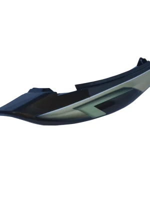 Tail Panel seat Cowl Bajaj Ct 100 Heena Green