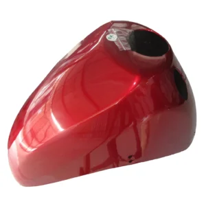 Front mudguard Honda Activa O m Red