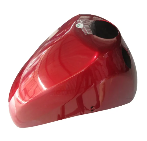 Front mudguard Honda Activa O m Red
