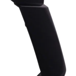 Rear Cowl Center Plate Fit For Honda Unicron Black