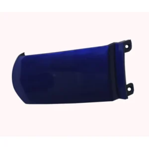 Rear Cowl Center Plate Fit For Honda Unicron Excellent Blue