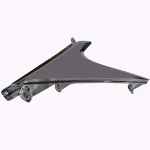 Headlight Visor Garnish c pfit For Hero Cbz Xtreme