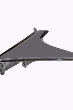 Headlight Visor Garnish c pfit For Hero Cbz Xtreme