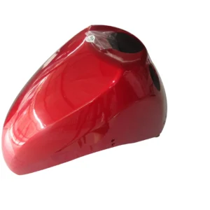 Front mudguard Honda Activa N m Red