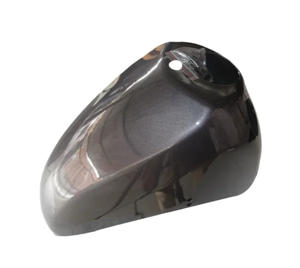 Front mudguard Honda Activa N m Grey