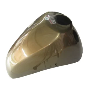 Front mudguard Honda Activa N m Dark Gold