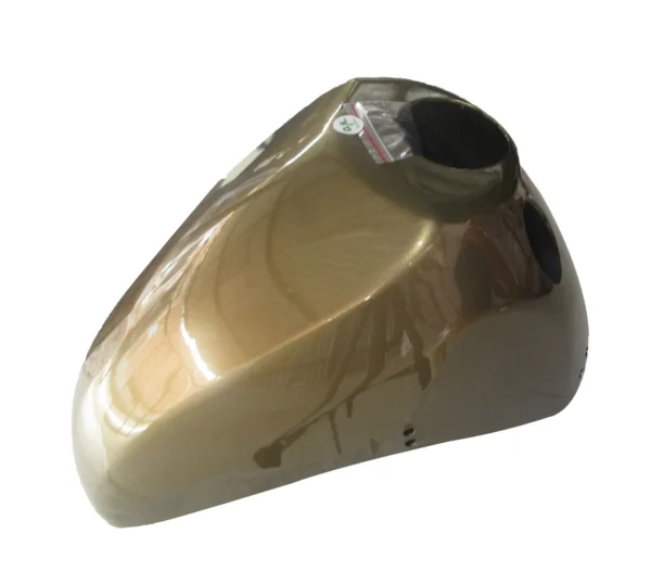 Front mudguard Honda Activa N m Dark Gold