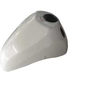 Front mudguard Honda Activa N m White