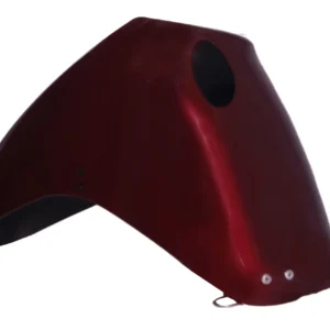 Front mudguard Honda Activa N m Purple dark