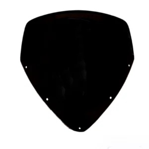 Head Light Visor Glass wind Screen Hero Karizma