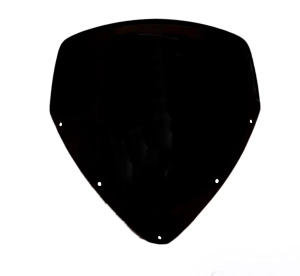 Head Light Visor Glass wind Screen Hero Karizma