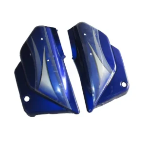 Side Panel cover Hero Splendor Pro Blue