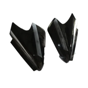 Side Panel cover Honda Cb Shine Blackgrey Stk