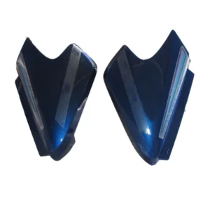 Side Panel cover Honda Cb Shine Blue product image