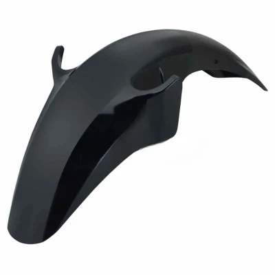 Front mudguard Hero Super Splendor Type 2 Black