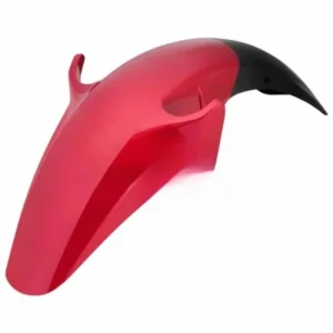 Front mudguard Hero Super Splendor Type 2 Red