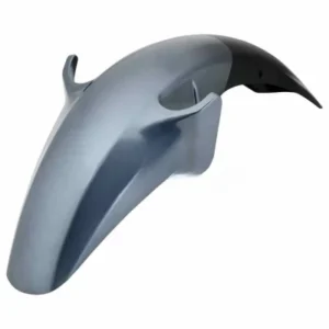Front mudguard Hero Super Splendor Type 2 Grey