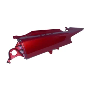 Tail Panel seat Cowl Hero Karizma O m Red