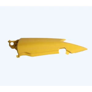 Tail Panel seat Cowl Hero Karizma O m Yellow