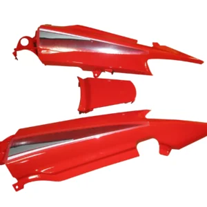Tail Panel seat Cowl Hero Karizma r Red product image
